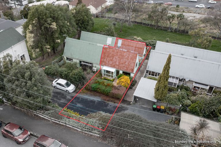 Photo of property in 117 Stafford Street, Dunedin Central, Dunedin, 9016