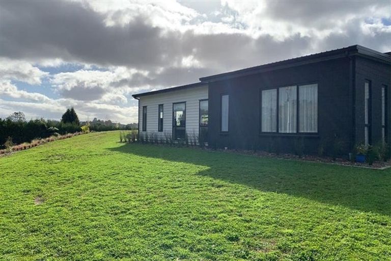 Photo of property in 1 Harper Way, Minden, Whakamarama, 3179