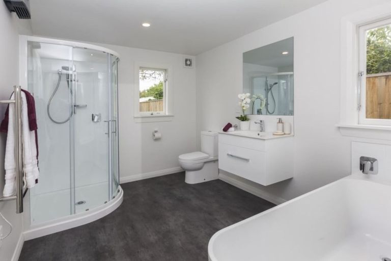 Photo of property in 14 Severn Street, St Albans, Christchurch, 8014