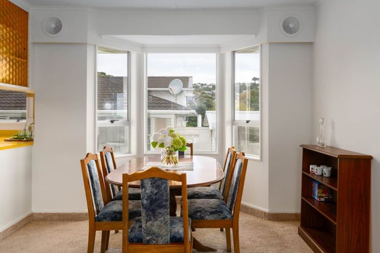 Photo of property in 3 Dallas Court, Miramar, Wellington, 6022