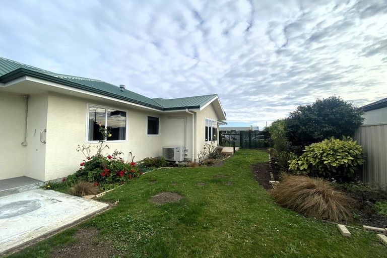 Photo of property in 107 Karaitiana Street, Frimley, Hastings, 4120