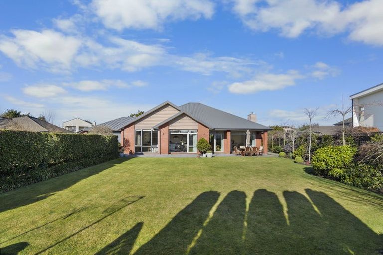 Photo of property in 69 Northwood Boulevard, Northwood, Christchurch, 8051