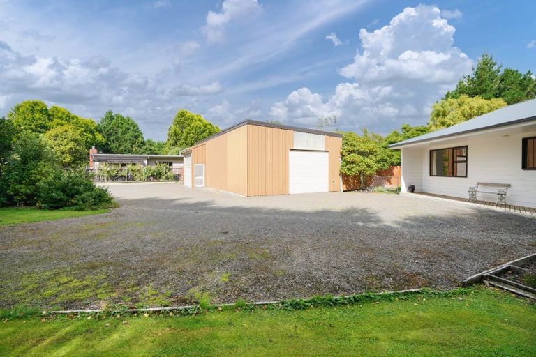 Photo of property in 29 Awarua Road, Otatara, Invercargill, 9879