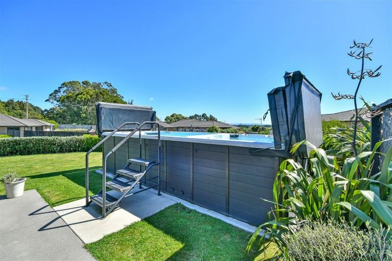 Photo of property in 11 Pamela Christine Road, Patumahoe, Pukekohe, 2679