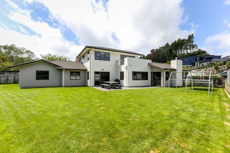 Photo of property in 5 Aspen Place, Whalers Gate, New Plymouth, 4310