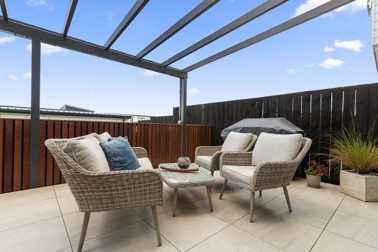 Photo of property in 7 Dorricott Avenue, Hobsonville, Auckland, 0616