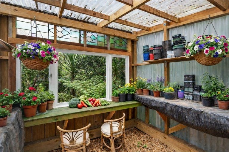 Photo of property in 54 Ridge Road, Lucas Heights, Auckland, 0632