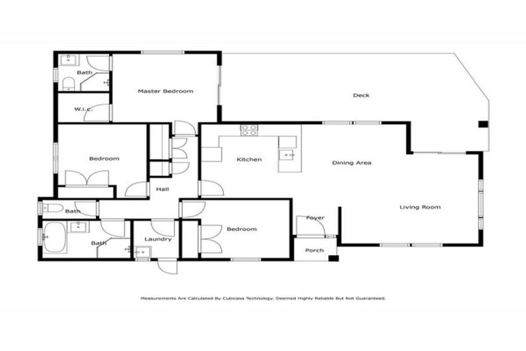 Photo of property in 25 Levley Lane, Katikati, 3129