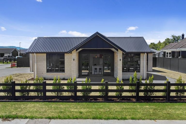 Photo of property in 8 Pourewa Lane, Matamata, 3400
