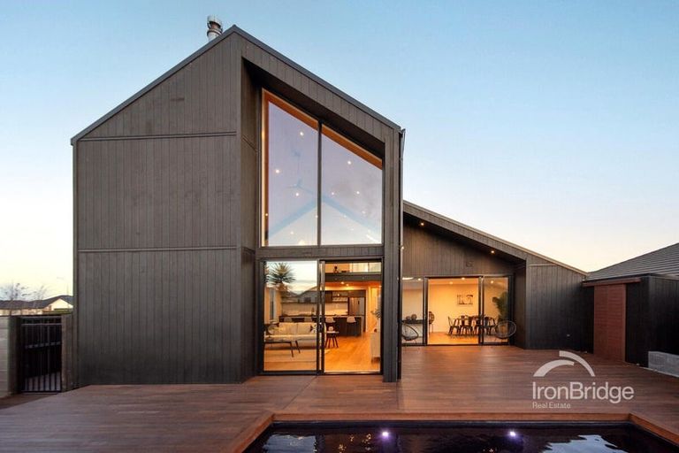 Photo of property in 70 Ledbury Drive, Rolleston, 7615