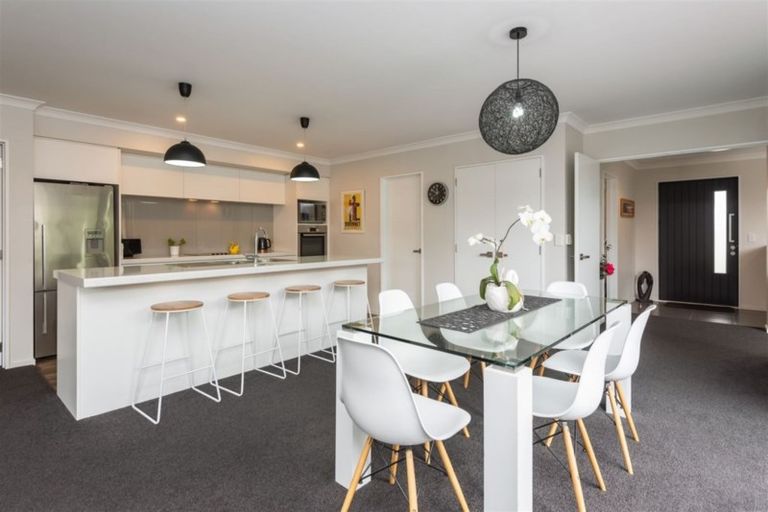 Photo of property in 10 Greenstone Street, Rolleston, 7614