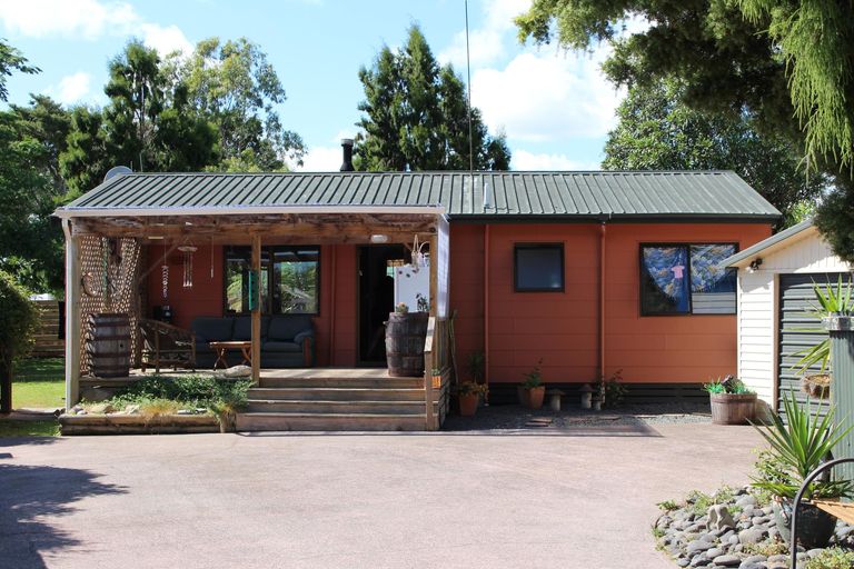 Photo of property in 27 Divers Road, Horotiu, Hamilton, 3288