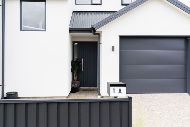 Photo of property in 1a Kings Avenue, South Dunedin, Dunedin, 9012