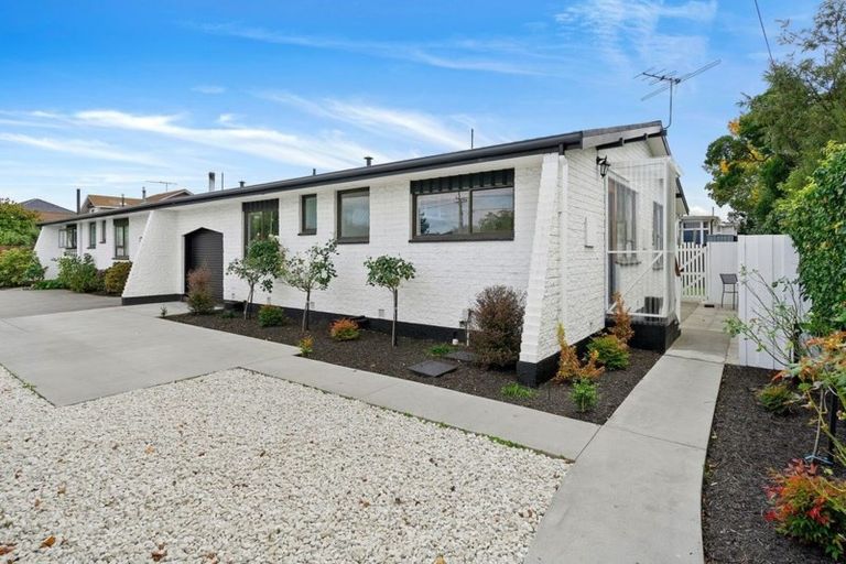 Photo of property in 31b New Brighton Road, Shirley, Christchurch, 8061