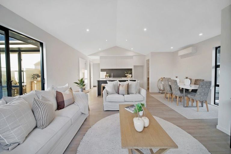 Photo of property in 10 Tabor Place, Lincoln, 7608