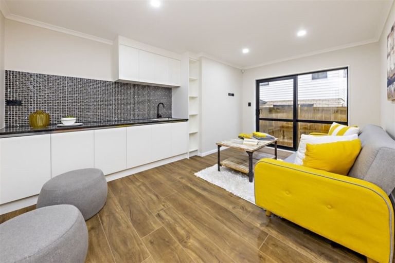 Photo of property in 7 Te Aramanu Crescent, Papakura, 2110