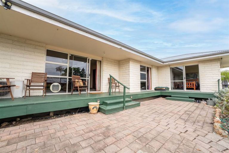 Photo of property in 7 Campbell Street, Geraldine, 7930