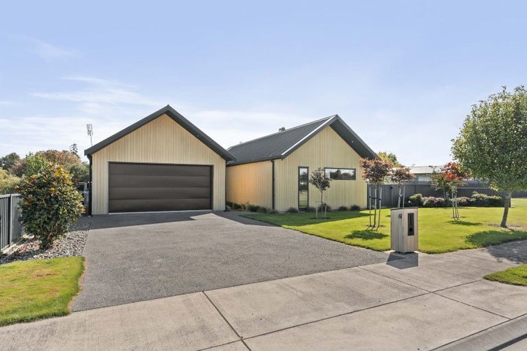 Photo of property in 61 Miro Street, Lansdowne, Masterton, 5810
