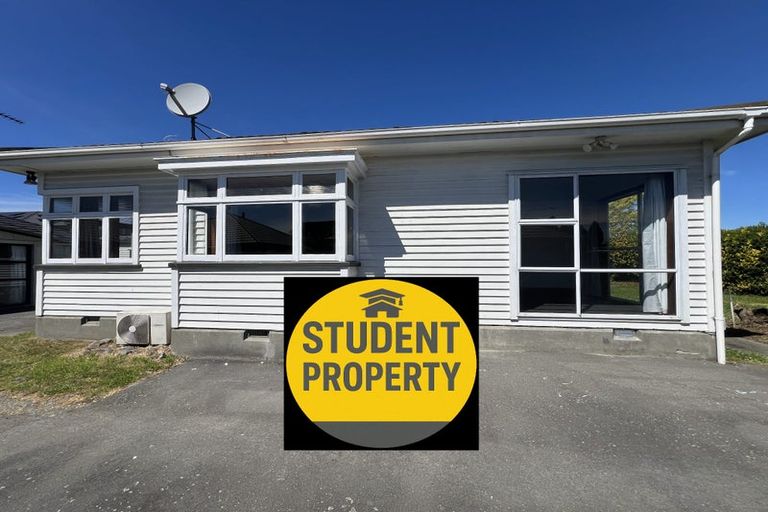 Photo of property in 9 Wharenui Road, Upper Riccarton, Christchurch, 8041