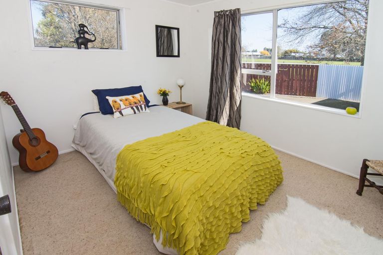 Photo of property in 14 Okato Place, Kuripuni, Masterton, 5810