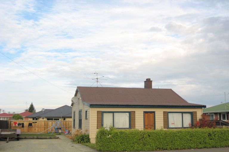 Photo of property in 56 Brucefield Avenue, Netherby, Ashburton, 7700