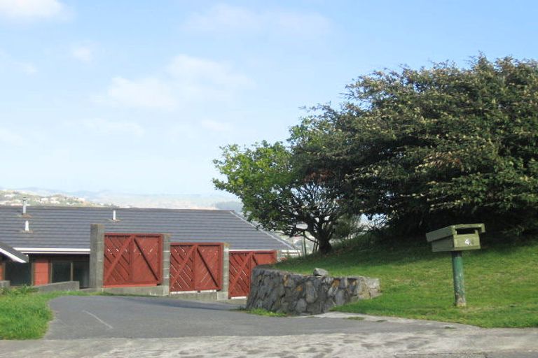 Photo of property in 4 Bodmin Terrace, Camborne, Porirua, 5026