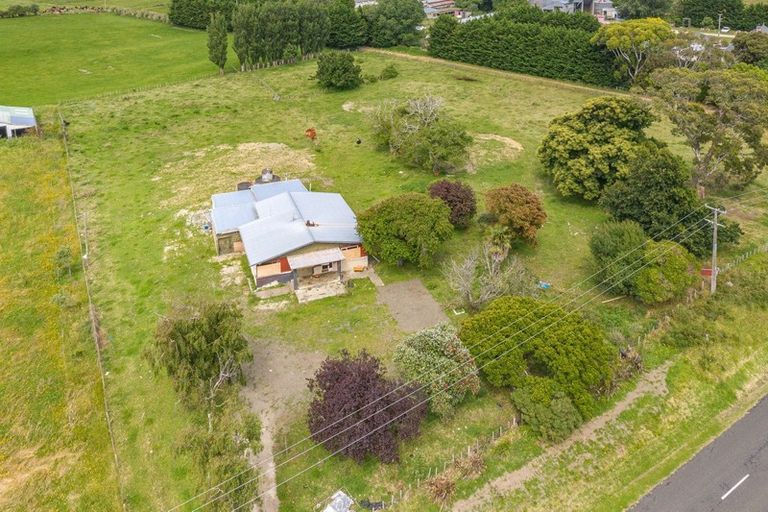 Photo of property in 149 Tayforth Road, Westmere, Whanganui, 4574