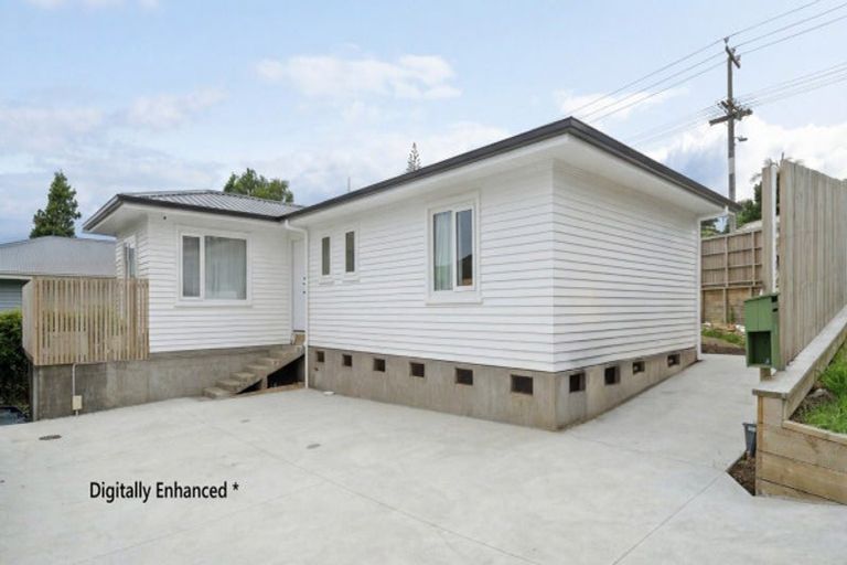 Photo of property in 1 Wayne Place, Judea, Tauranga, 3110