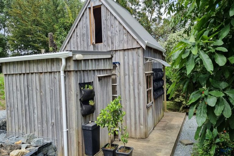 Photo of property in 184 Goatley Road, Warkworth, 0981