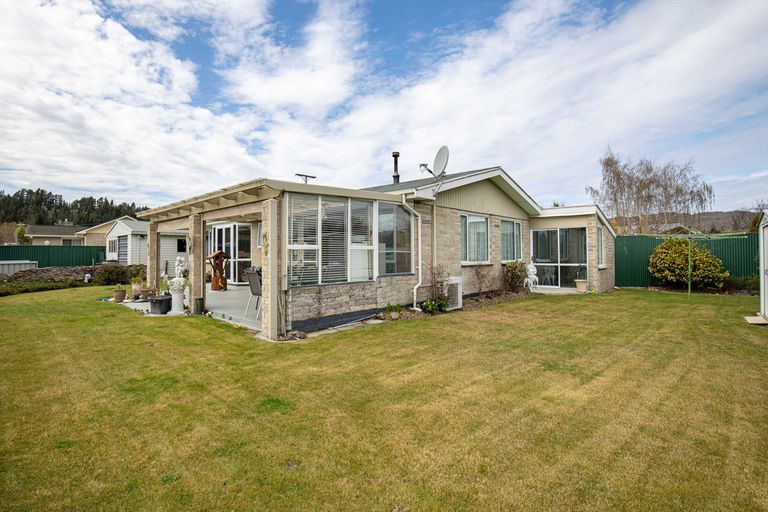 Photo of property in 116 Russell Street, Alexandra, 9320