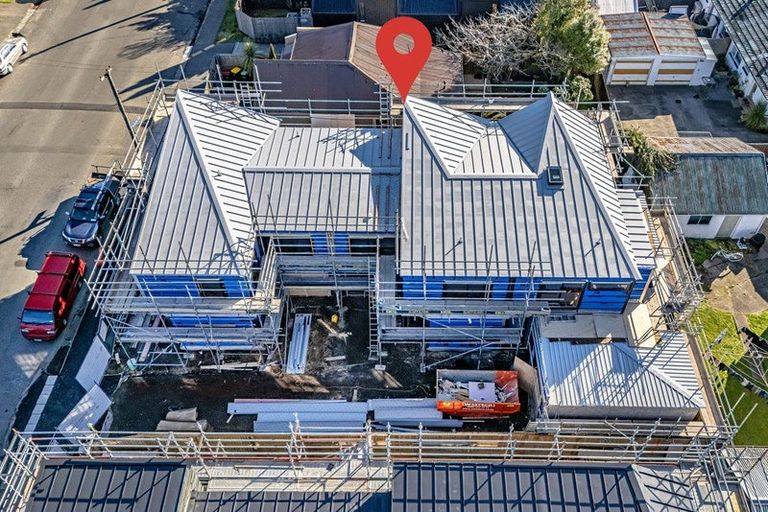 Photo of property in 3/76 Caledonian Road, St Albans, Christchurch, 8014