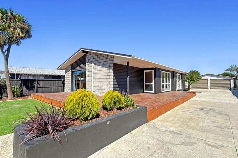 Photo of property in 15 Northcroft Street, Hoon Hay, Christchurch, 8025