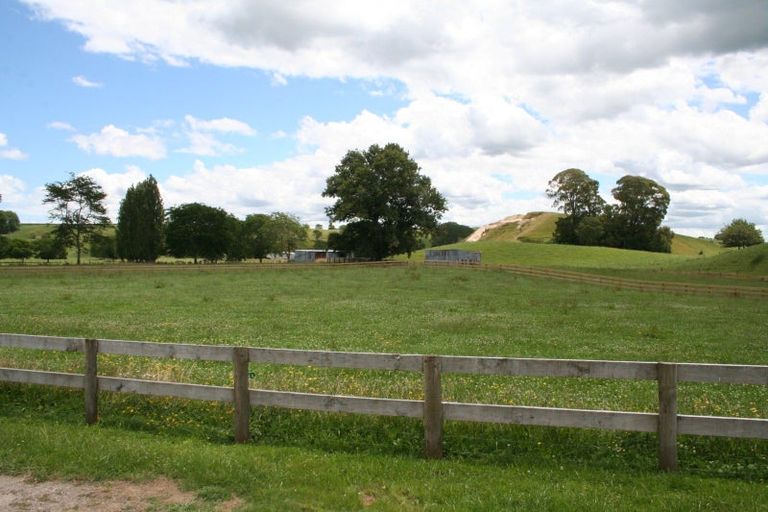 Photo of property in 242 Waotu Road, Putaruru, 3481