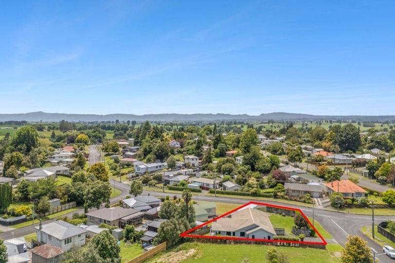 Photo of property in 36 Clothier Street, Putaruru, 3411
