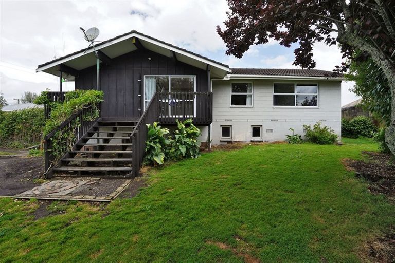 Photo of property in 195 Tramway Road, Enderley, Hamilton, 3214