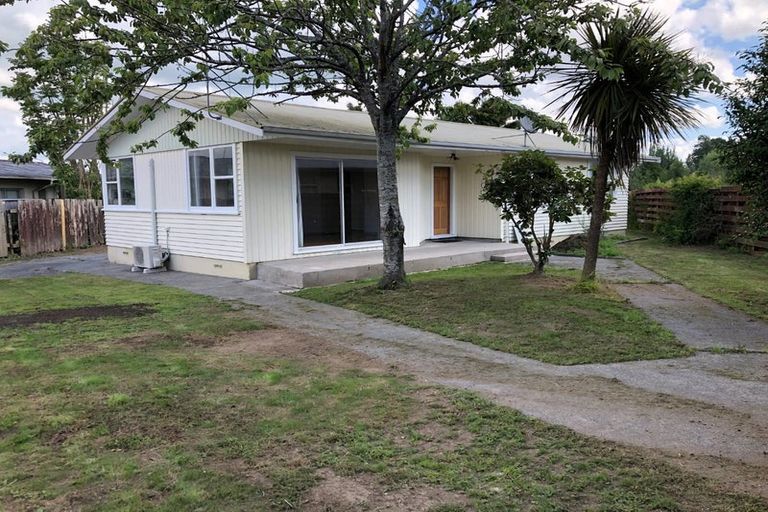 Photo of property in 21 Ruru Crescent, Putaruru, 3411