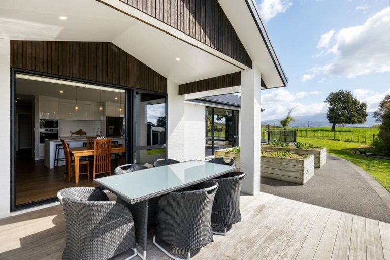 Photo of property in 179 Hawthorne Road, Te Awamutu, 3876