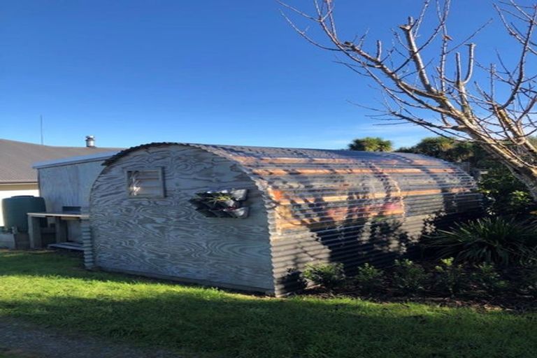 Photo of property in 466 Jeffersons Line, Marton, 4788