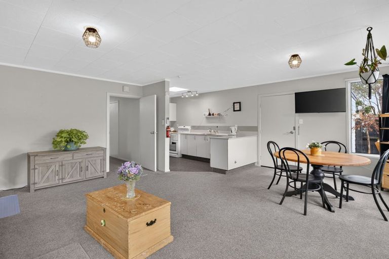 Photo of property in 1/148 Ensors Road, Waltham, Christchurch, 8023