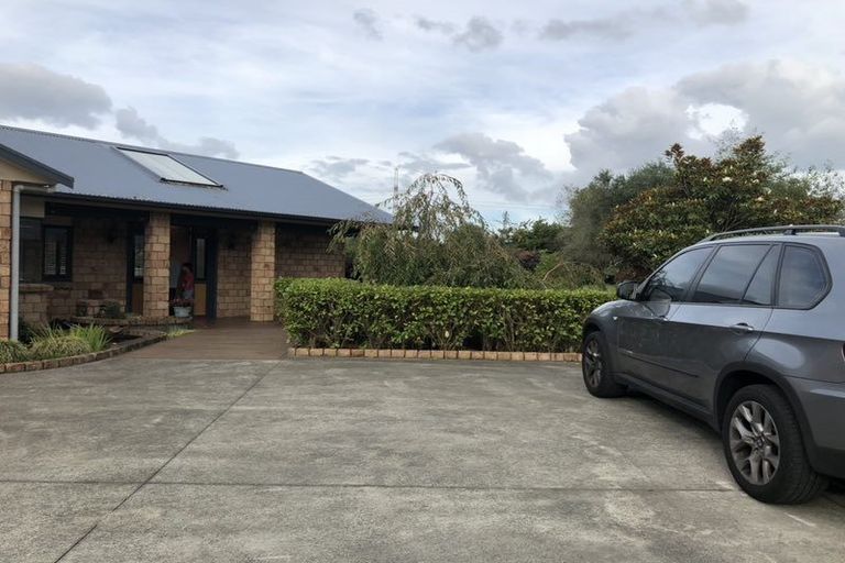 Photo of property in 12 Mceldownie Road, Ramarama, Drury, 2579
