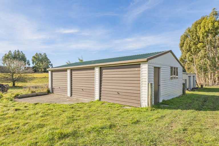 Photo of property in 204 Marshmans Road, Ashley, Rangiora, 7477