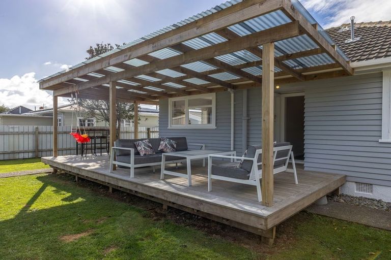 Photo of property in 8 Middlesex Street, Levin, 5510