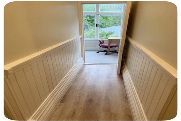 Photo of property in 60 Royal Terrace, Dunedin Central, Dunedin, 9016