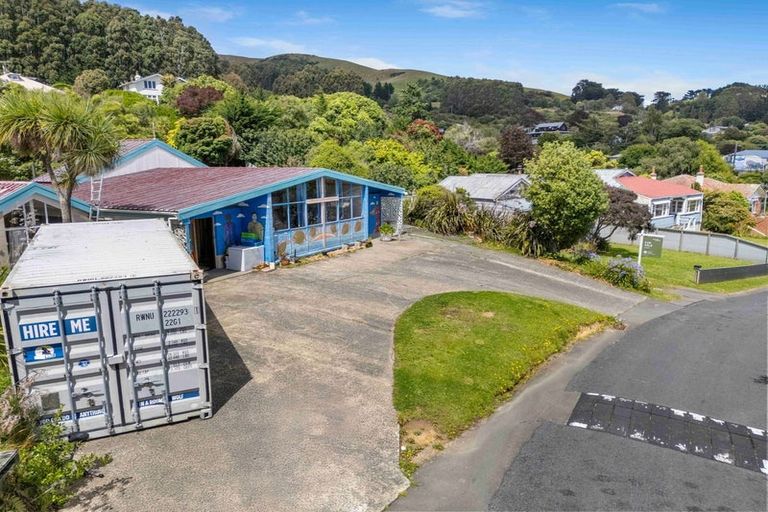 Photo of property in 65 Greig Street, Broad Bay, Dunedin, 9014