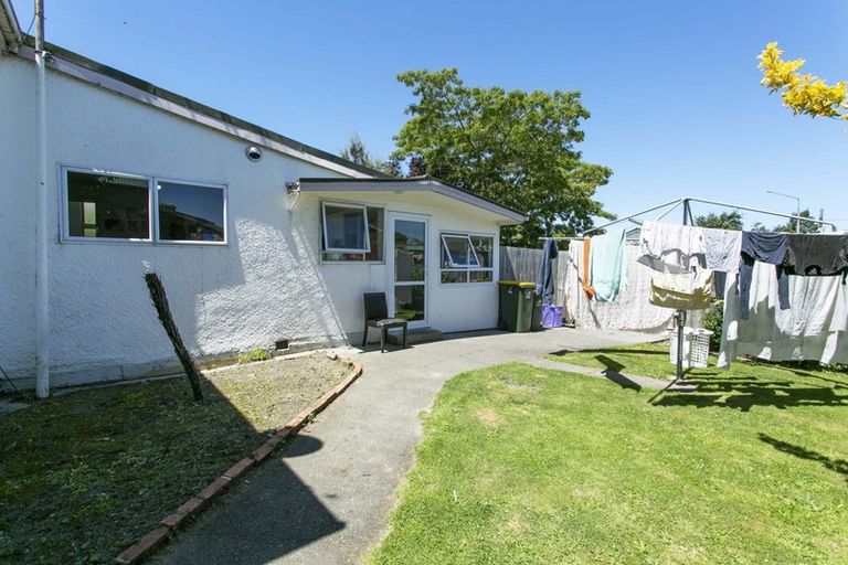 Photo of property in 154 Victoria Street, Ashburton, 7700