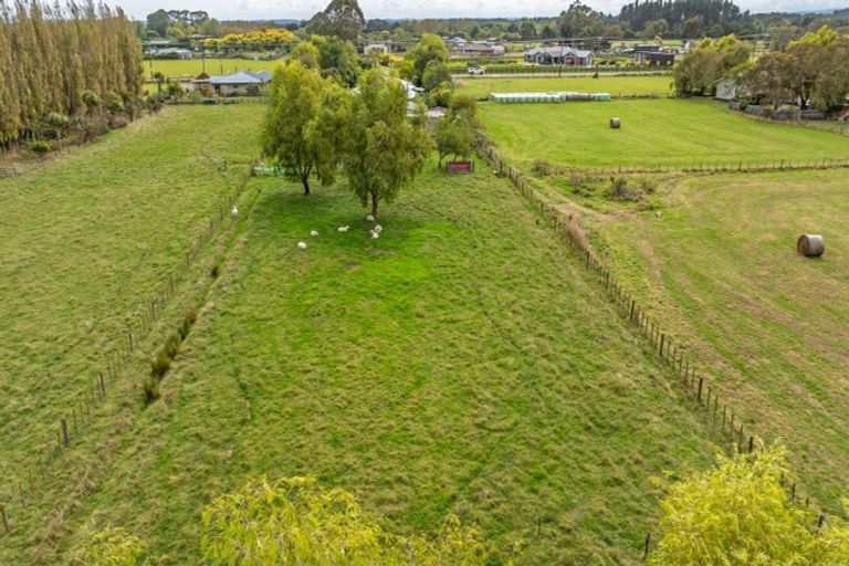 Photo of property in 236 Kelvin Grove Road, Kelvin Grove, Palmerston North, 4470