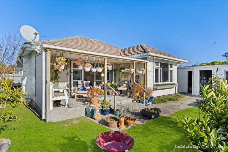 Photo of property in 57b Litchfield Street, Redwoodtown, Blenheim, 7201
