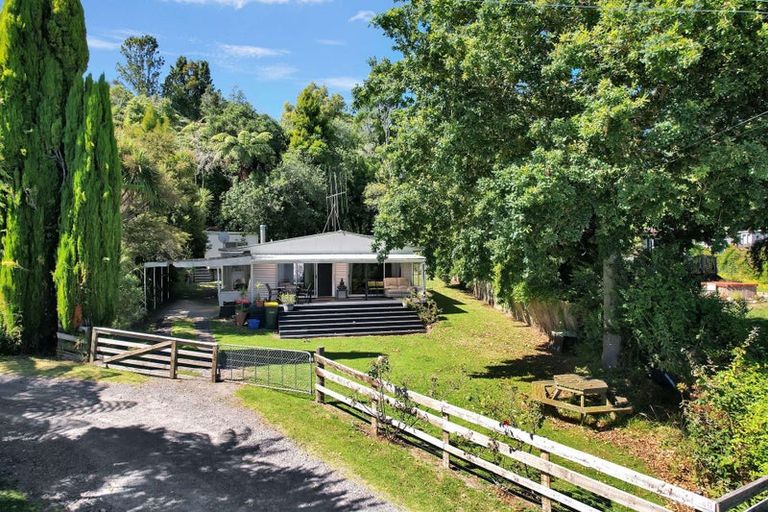 Photo of property in 449 State Highway 30, Lake Rotoma, Rotorua, 3074