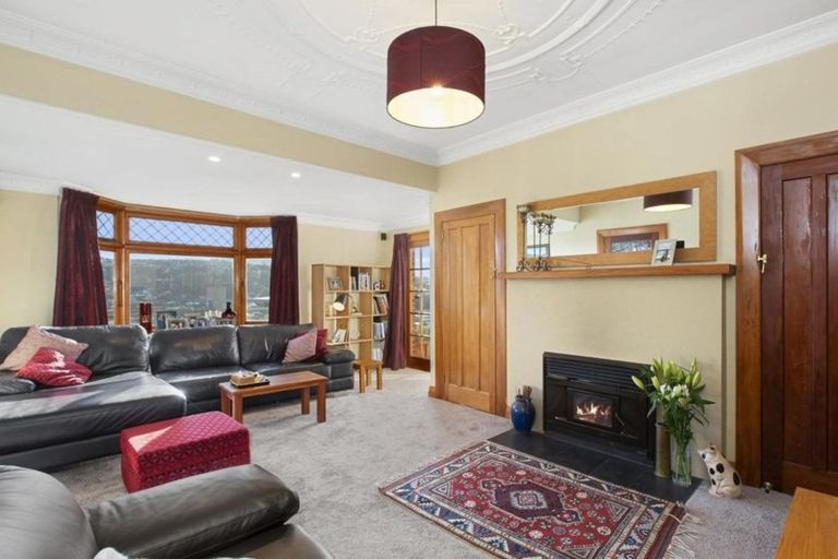 Photo of property in 8 Bangor Terrace, Kew, Dunedin, 9012