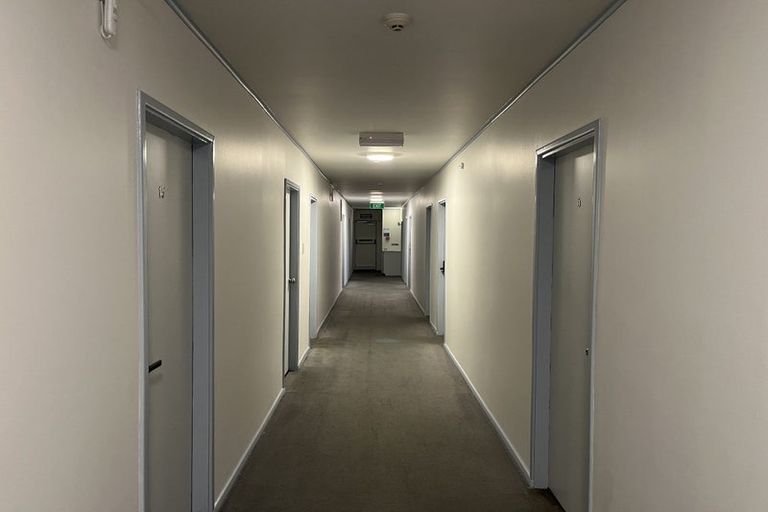 Photo of property in 31 Rugby Street, Mount Cook, Wellington, 6021